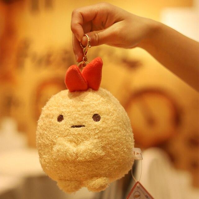 Adorable Sushi Shrimp Plush Toys - Luxicro