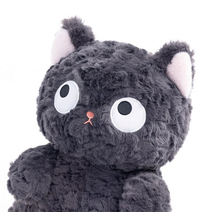 Cute Little Cat Cuddly Stuffed Animal