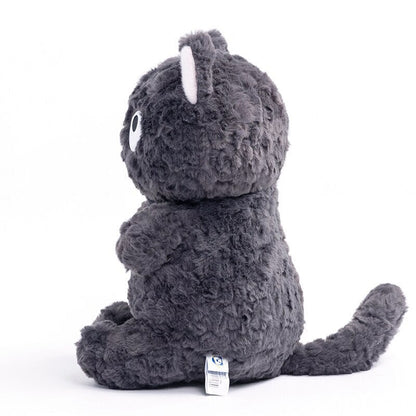 Cute Little Cat Cuddly Stuffed Animal