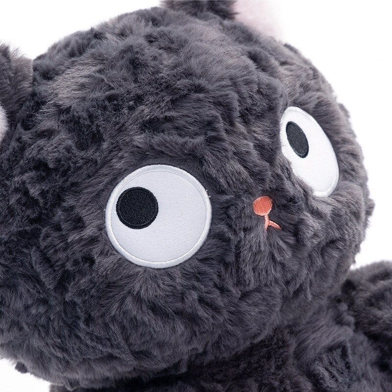 Cute Little Cat Cuddly Stuffed Animal