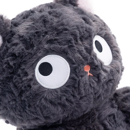 Cute Little Cat Cuddly Stuffed Animal