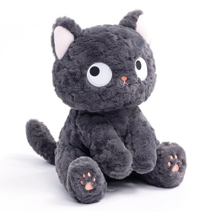 Cute Little Cat Cuddly Stuffed Animal