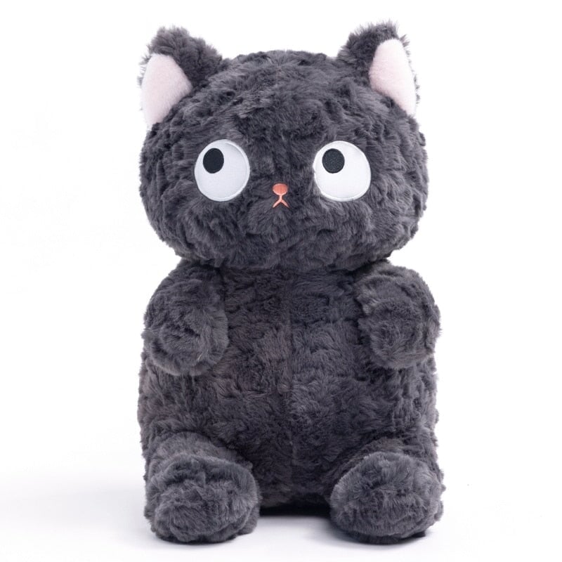 Cute Little Cat Cuddly Stuffed Animal