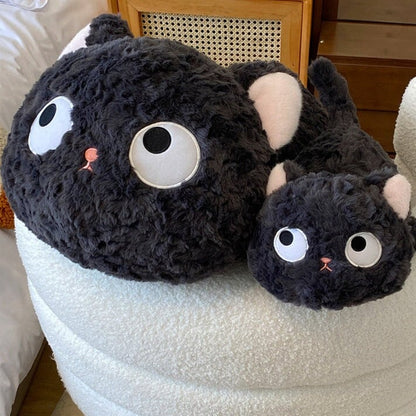 Cuddly Little Cat Stuffed Animal Toy