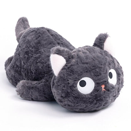 Cuddly Little Cat Stuffed Animal Toy