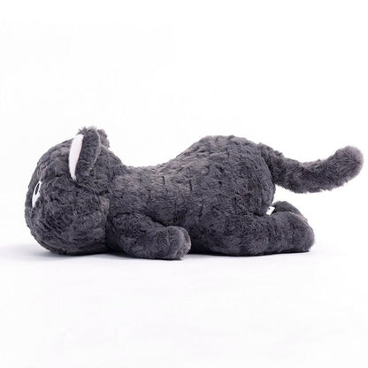 Cuddly Little Cat Stuffed Animal Toy