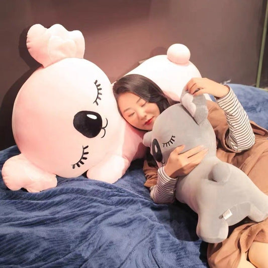 Adorable Koala Joey and Kloe Supporters - Luxicro
