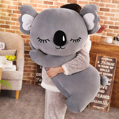 Adorable Animal Lover Koala Gift