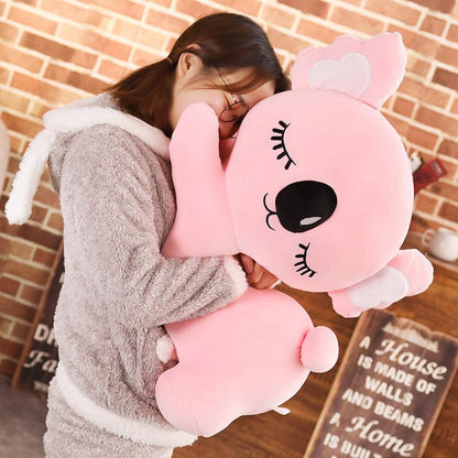 Cute Joey and Kloe Koala Fans