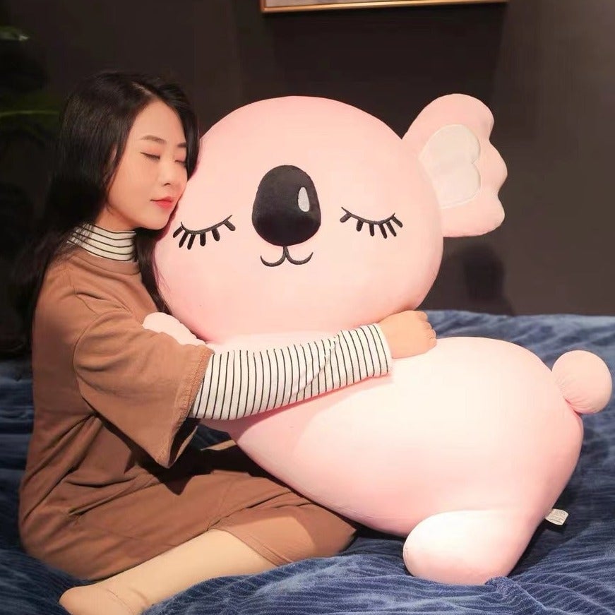 Cute Joey and Kloe Koala Fans
