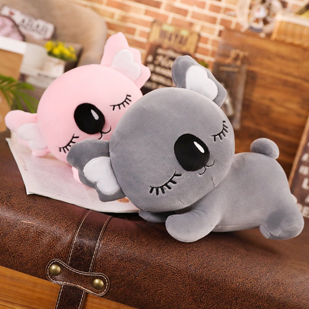 Cute Joey and Kloe Koala Fans