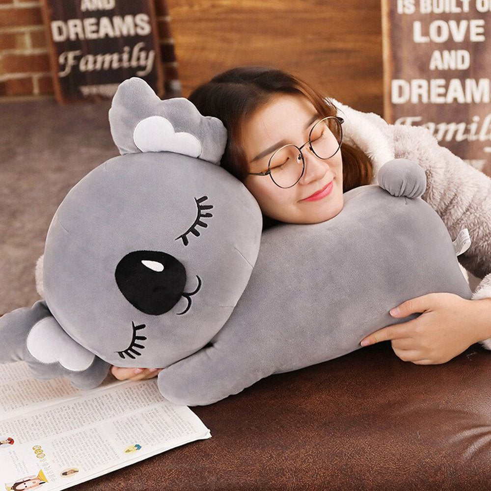 Cute Joey and Kloe Koala Fans