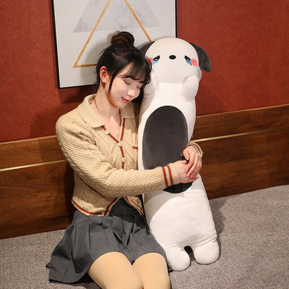Cuddly 100cm Plush Toy Animal Friends Collection