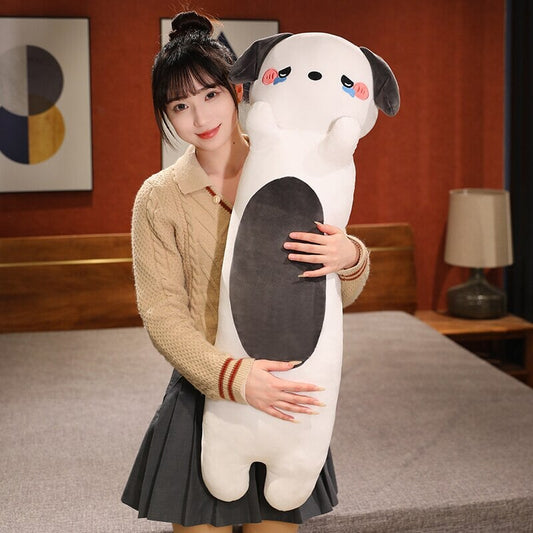 Cuddly 100cm Plush Toy Animal Friends Collection - Luxicro