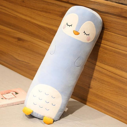 Cute Animal Plush Body Pillows