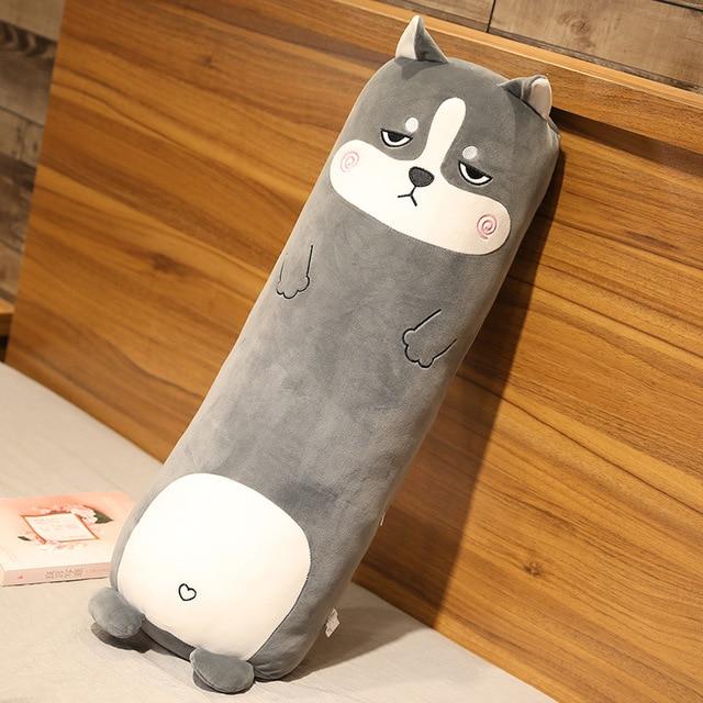 Cute Plush Animal Body Pillows
