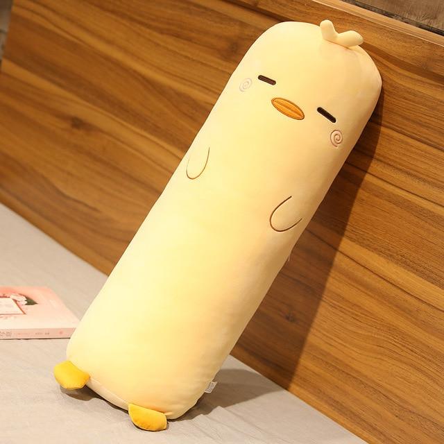 Cute Plush Animal Body Pillows