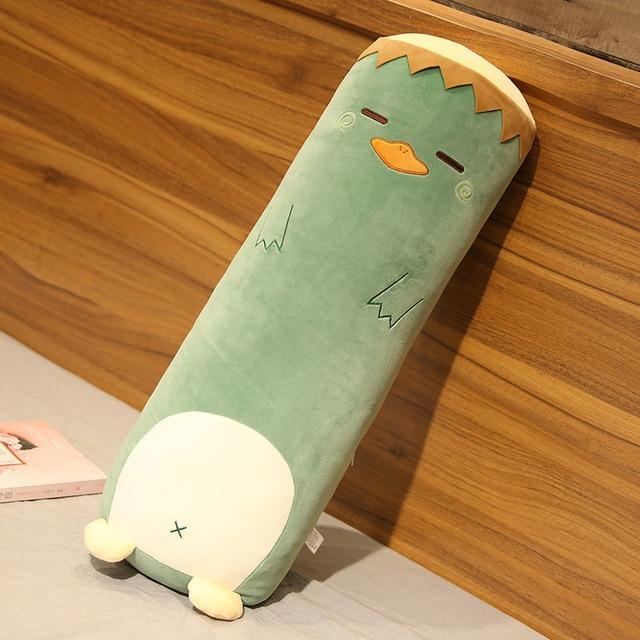 Cute Plush Animal Body Pillows