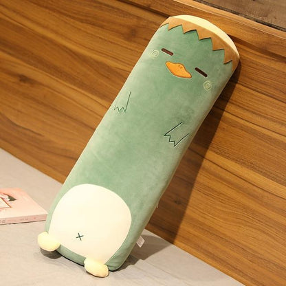 Cute Plush Animal Body Pillows