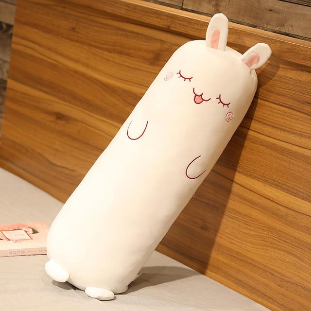 Cute Animal Plush Body Pillows