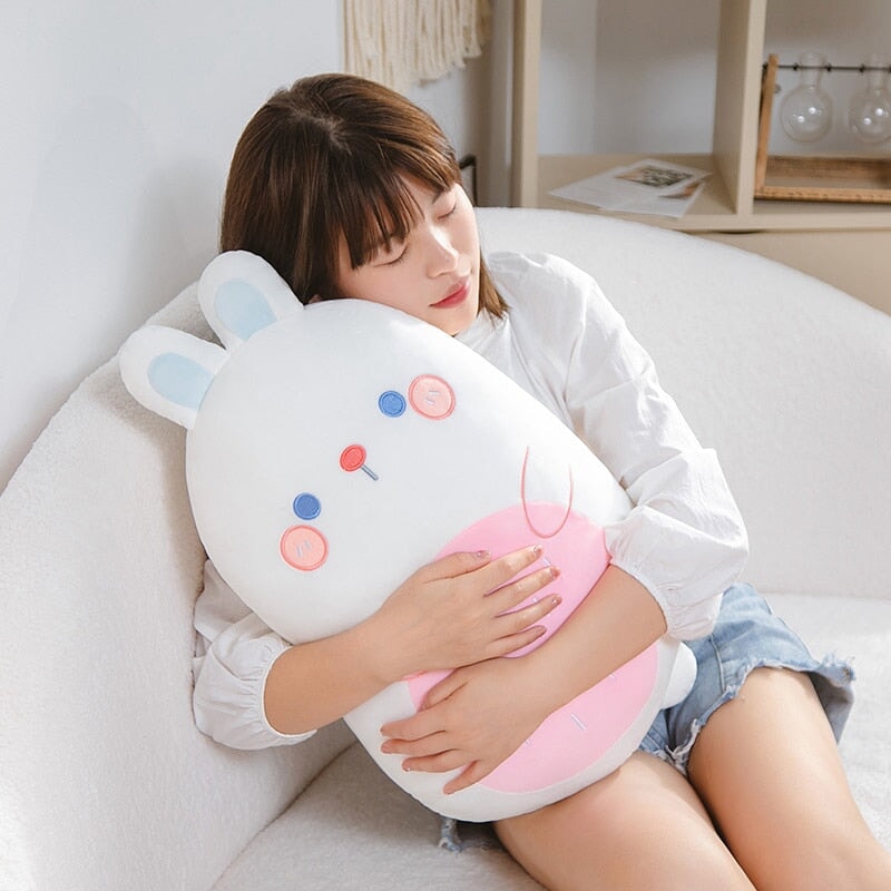 Adorable Plush Pancake Soft Toys