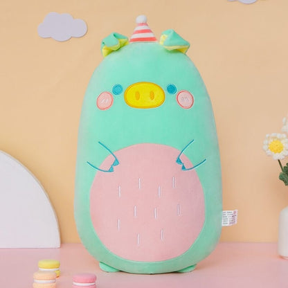 Adorable Soft Stuffed Animal Plush Toys