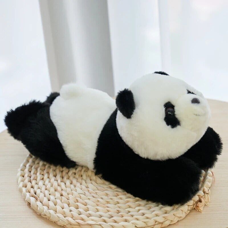 Adorable Soft Plush Wristband Toy Set