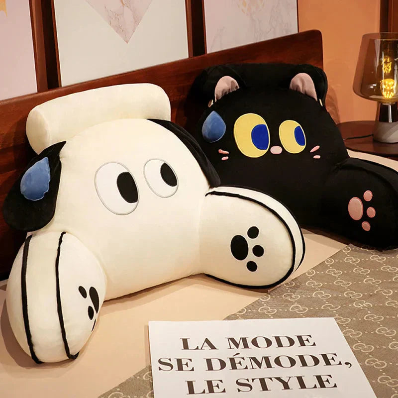 Cute Plush Squishy Pillow Cushion