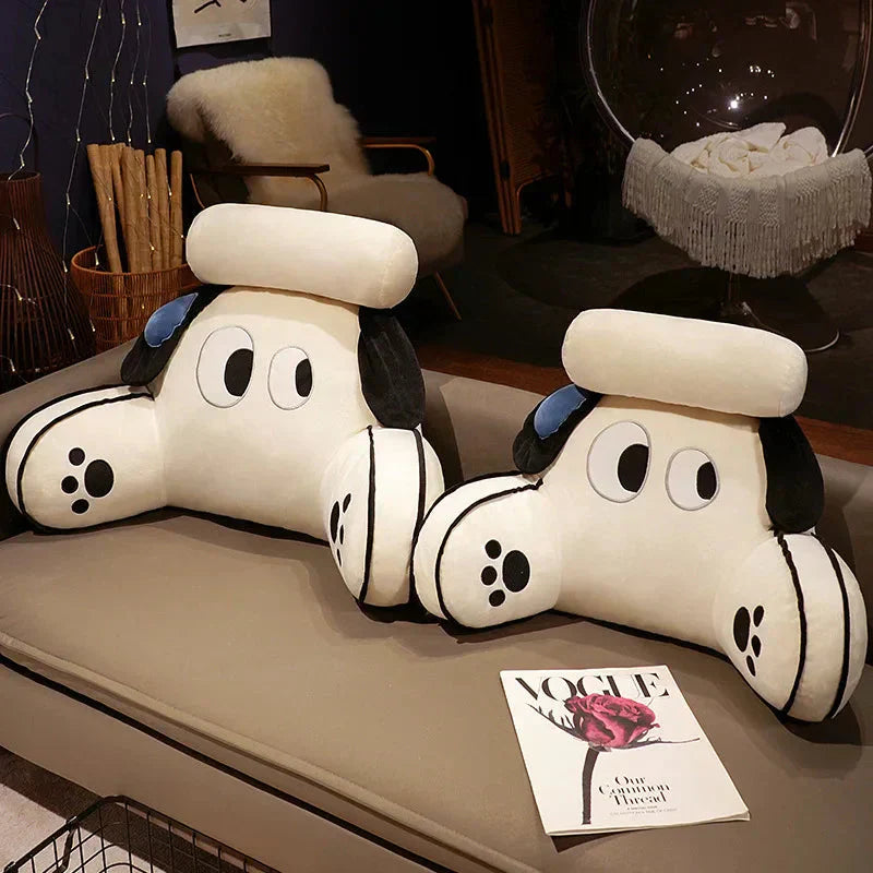 Cute Plush Squishy Pillow Cushion