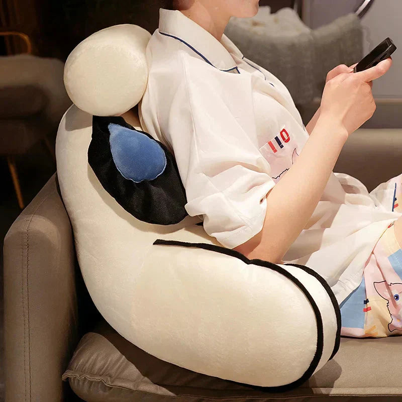 Cute Plush Squishy Pillow Cushion