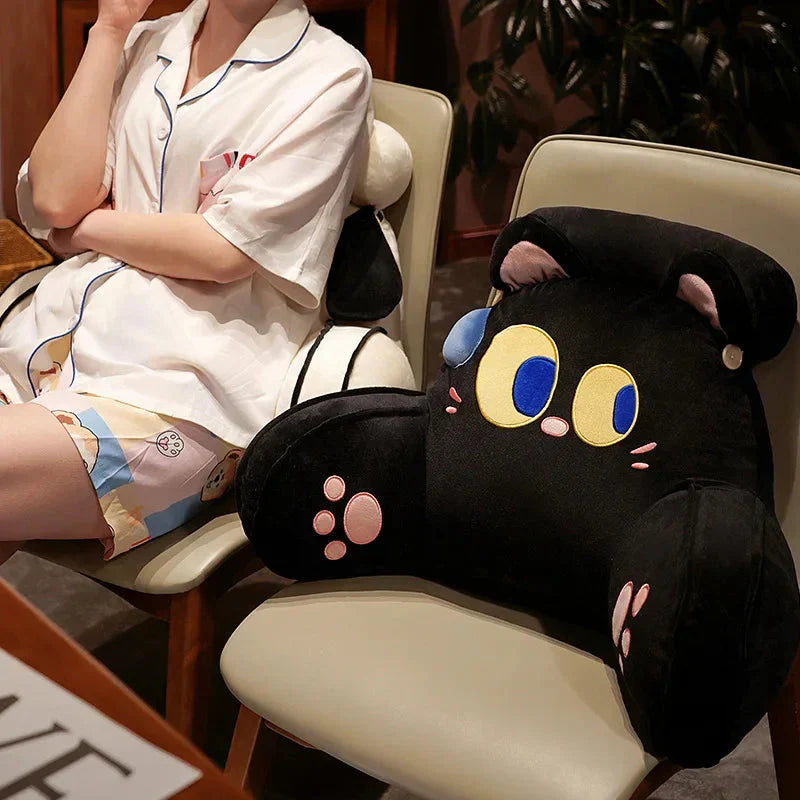 Cute Plush Squishy Pillow Cushion