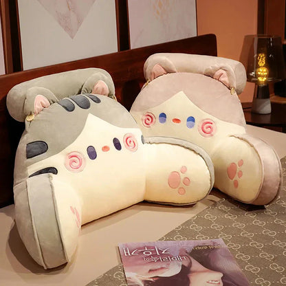 Cute Animal Squishy Cushion Pillow