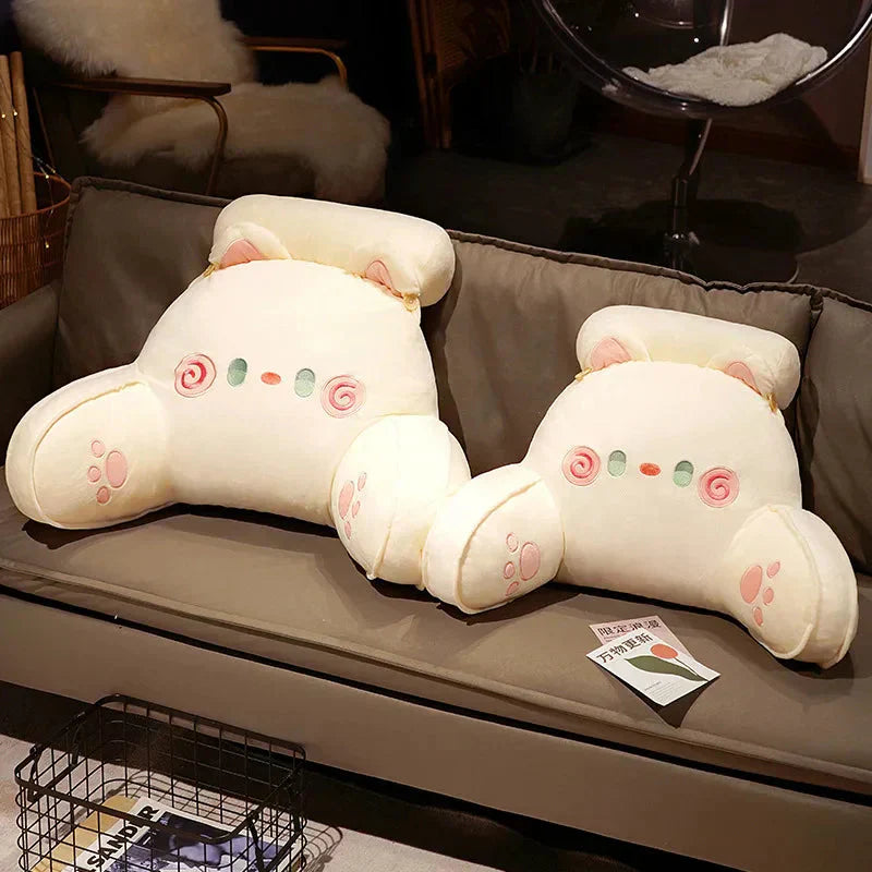 Cute Plush Squishy Pillow Cushion