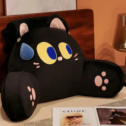 Cute Animal Squishy Cushion Pillow