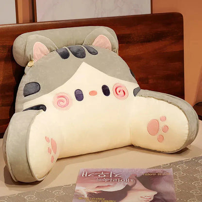 Cute Animal Squishy Cushion Pillow