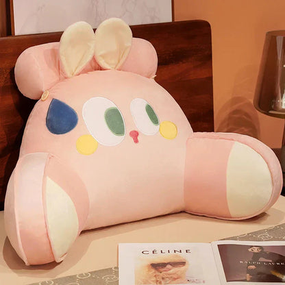 Cute Plush Squishy Pillow Cushion