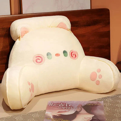 Cute Animal Squishy Cushion Pillow