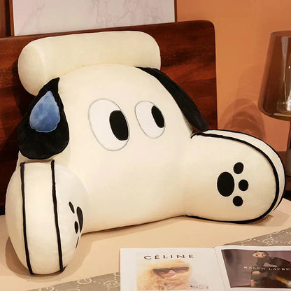 Cute Animal Squishy Cushion Pillow