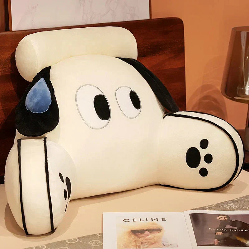 Cute Plush Squishy Pillow Cushion
