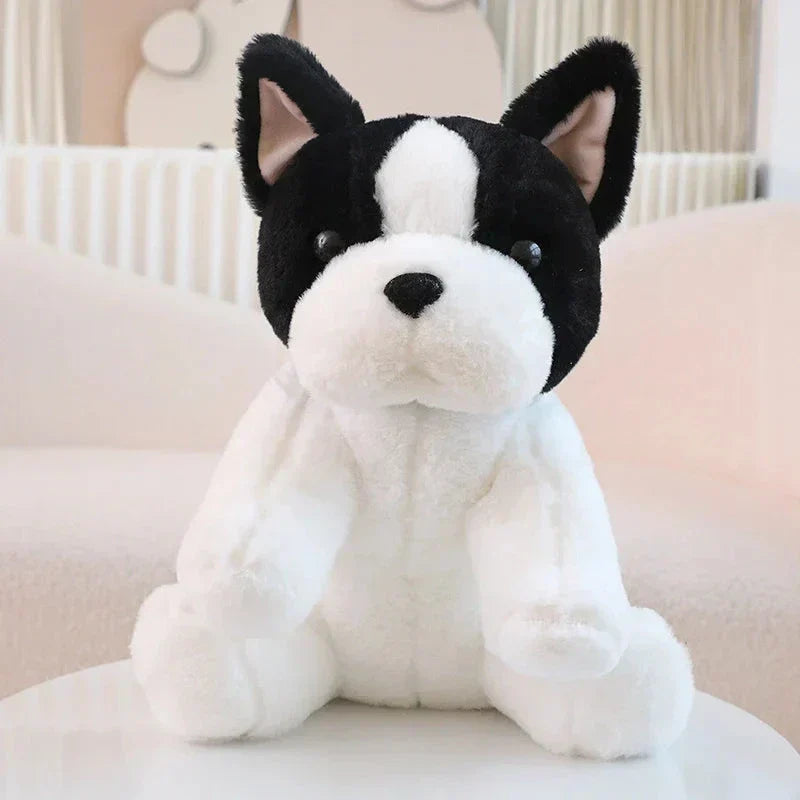 Adorable Dog Cuddle Plush Toy