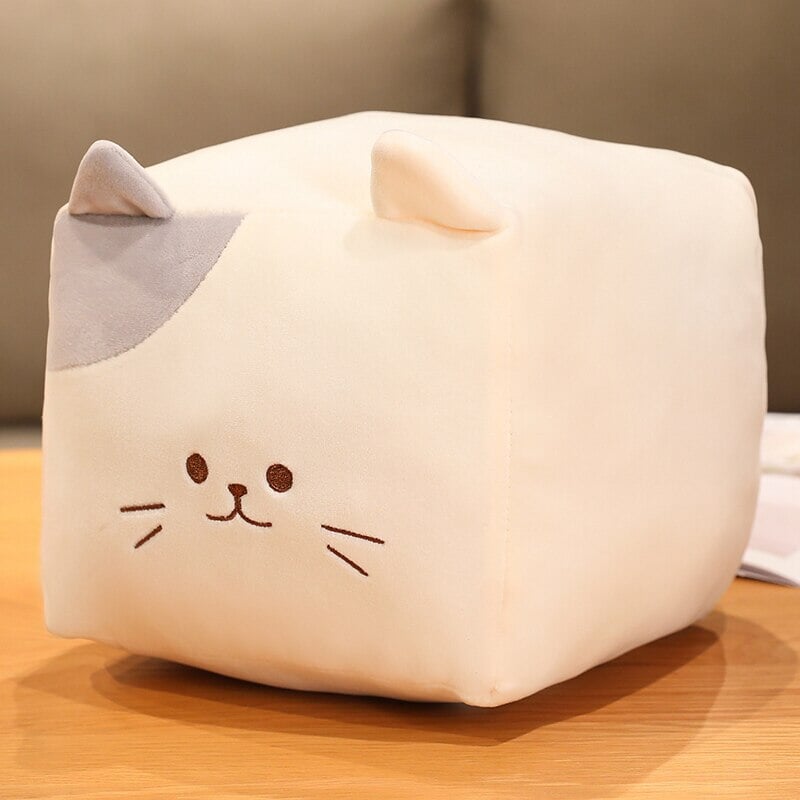 Adorable Cat Plush Stuffed Animal Toys