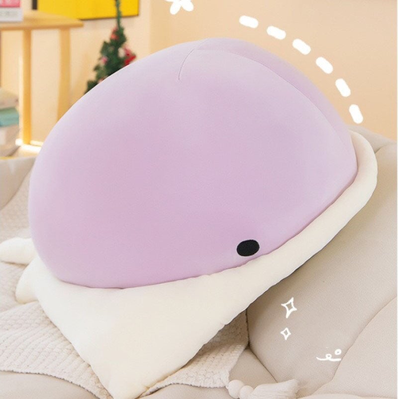 Adorable Ocean Ray Plush Toys