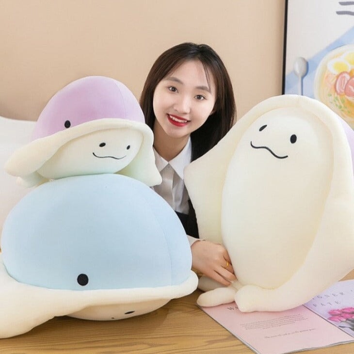 Adorable Ocean Ray Plush Toys