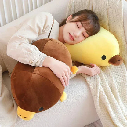 Adorable Soft Cuddle Platypus Toys