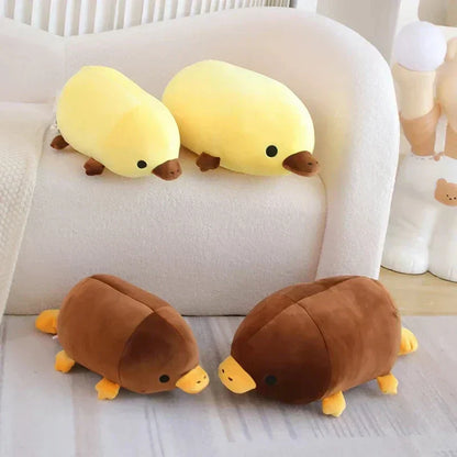 Adorable Soft Cuddle Platypus Toys