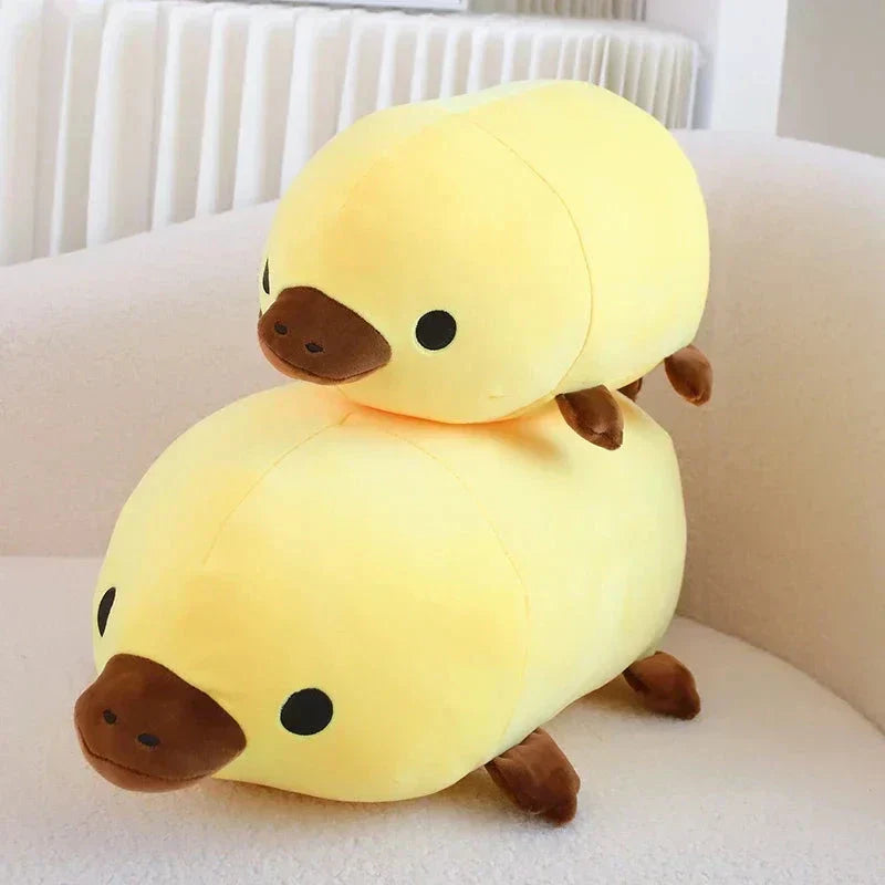 Adorable Soft Cuddle Platypus Toys
