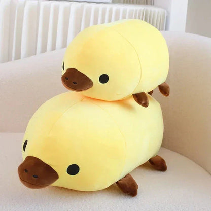 Adorable Soft Cuddle Platypus Toys
