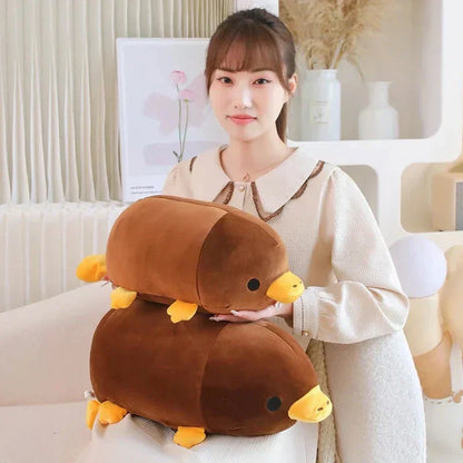 Adorable Soft Cuddle Platypus Toys