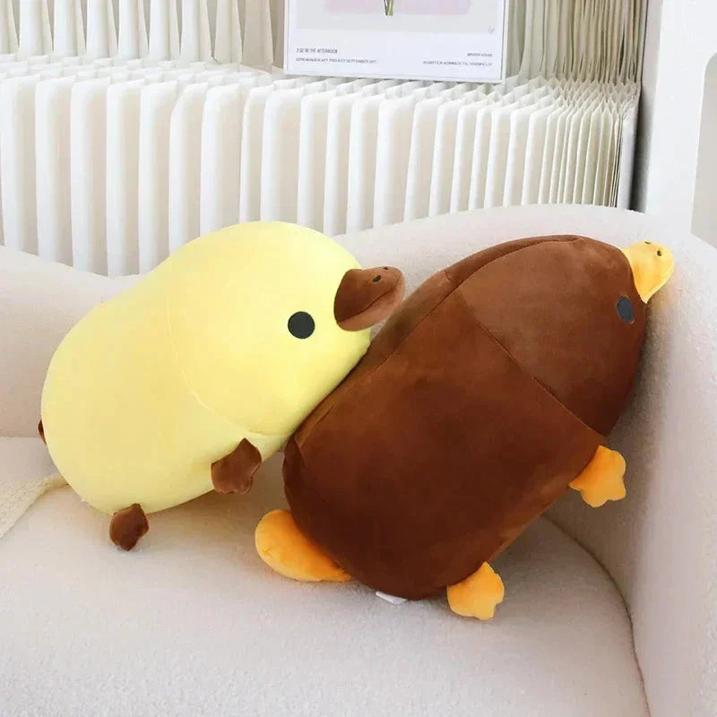 Adorable Soft Cuddle Platypus Toys