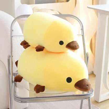 Adorable Soft Cuddle Platypus Toys